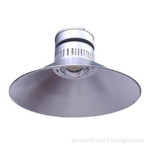 80W LED high bay lights With CE , ROSH Approved 3 Years War